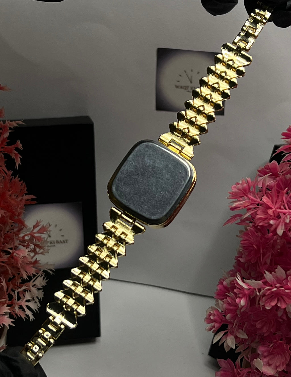 Ladies Digital Watch