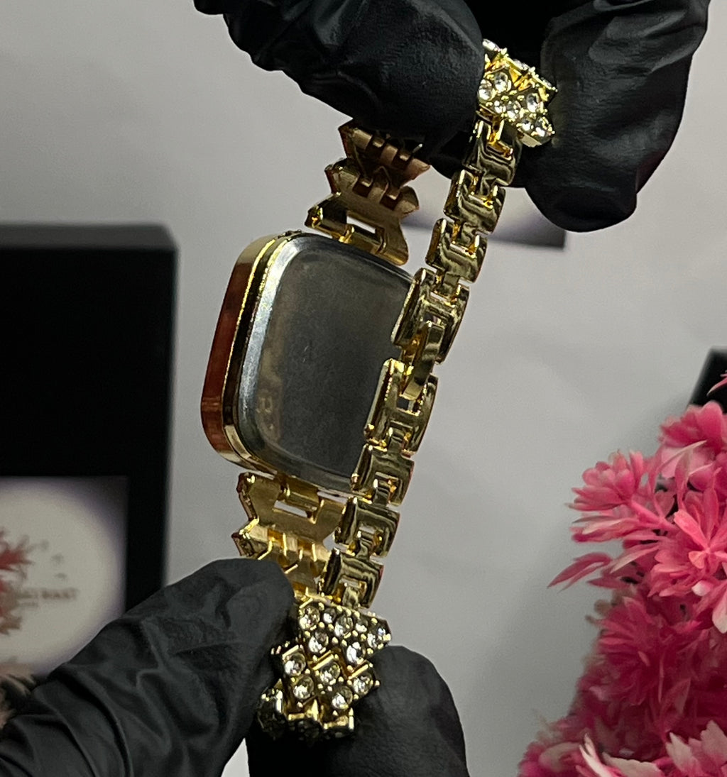 Ladies Digital Watch