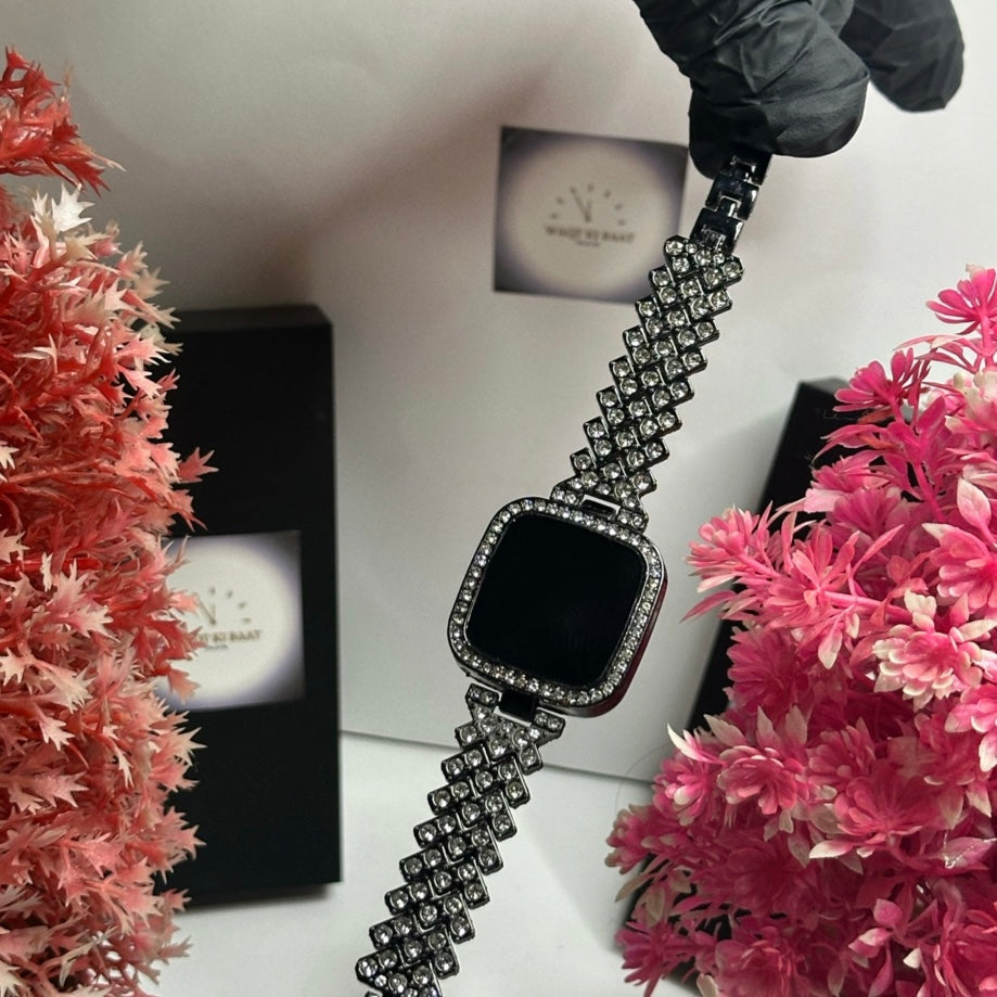 Ladies Digital Watch