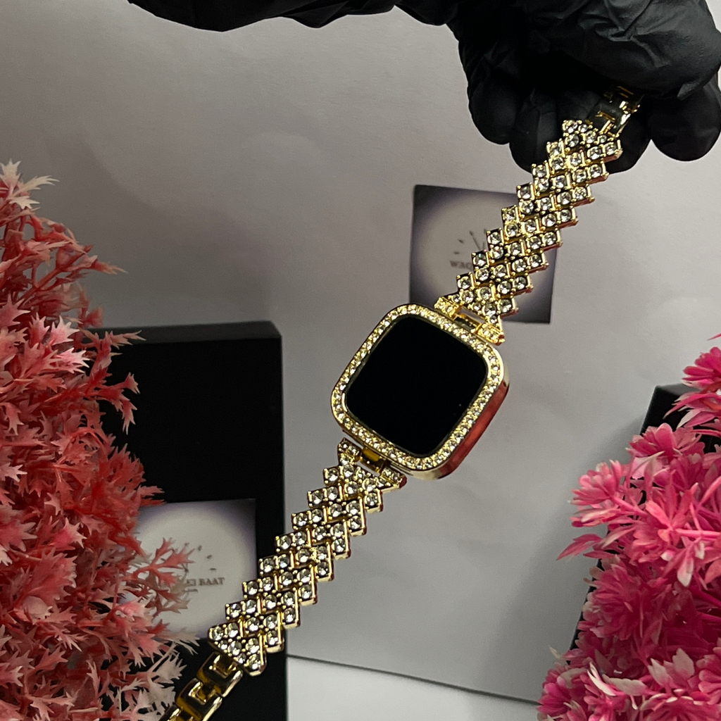 Ladies Digital Watch