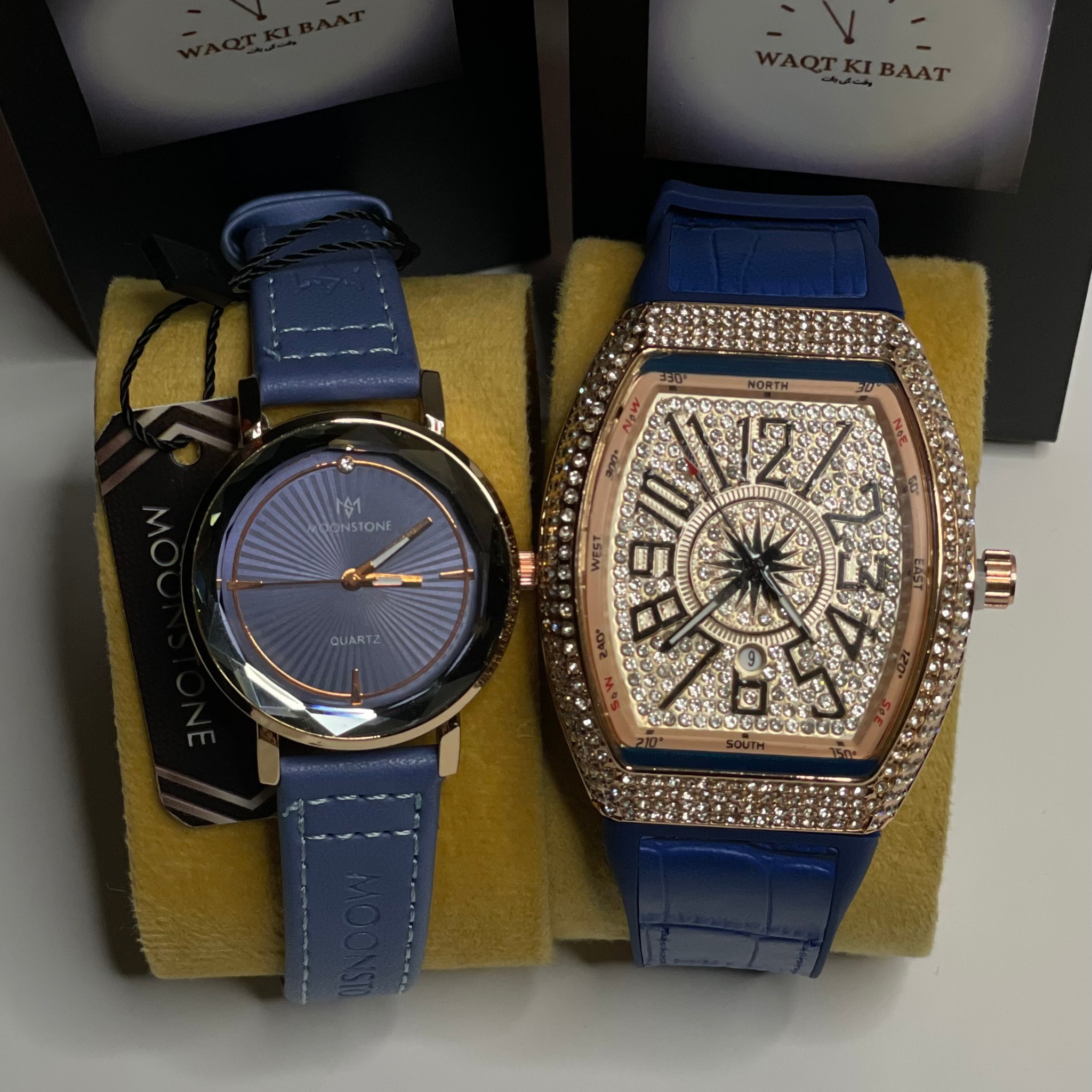 GiftTime Premium Watches